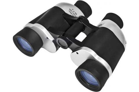 Picture of Barska Optics - Binoculars AB10304 7x35 Focus Free- Blue Lens