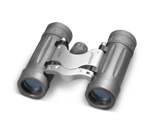 Picture of Barska Optics - Binoculars AB10124 8x21 Trend Compact- Blue Lens
