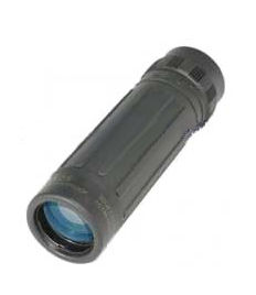 Picture of Barska Optics AA10311 10X25 Lucid View- Black- Monocular- Blue Lens- Clam