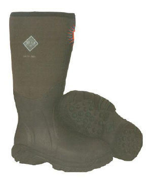 Picture of CFD 1719216 Arctic Pro Professional Extreme-Conditions Sport Boot M8-W9
