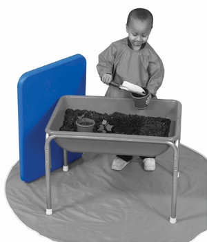 Picture of Childrens Factory 1131 Lid for Sensory Table