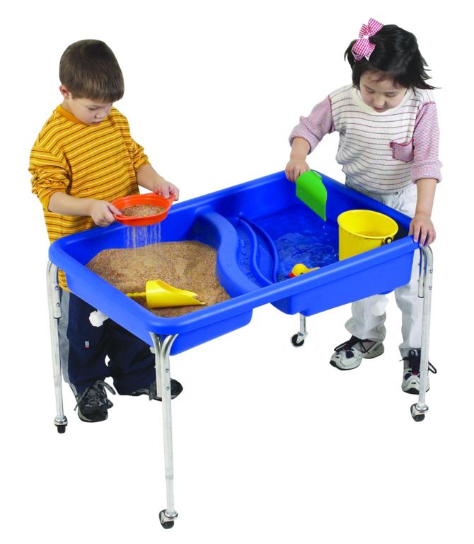 Picture of Childrens Factory 1136-24 24 in. Neptune Table