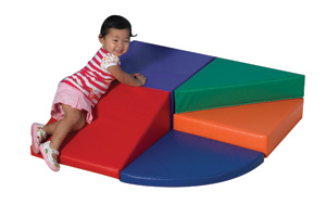 Picture of Childrens Factory CF322-362 Mini Spiral Mountain