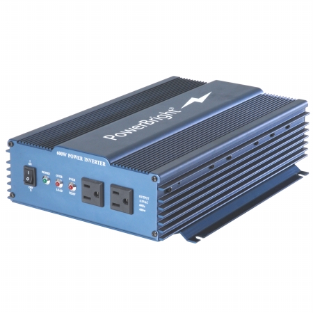 PMI-3000PS 3000 Watt Pur Sign Wave Inverter