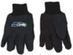 Seattle Seahawks Sports Utility Gloves