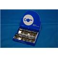 Everrich EVD-0001 Brass Whistle Everrich EVD-0001 Brass Whistle