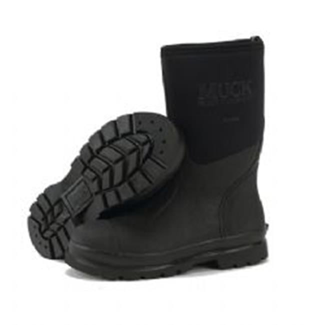 CFD 1707044 Chore Boot Mid All-Conditions Work Boot M8-W9