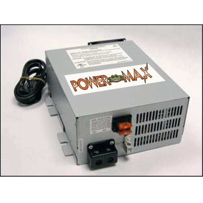 PowerMax PM3-55 55 Amp 12V Power Supply