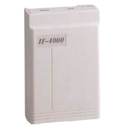 Interferential Unit Analog with AC Adaptor