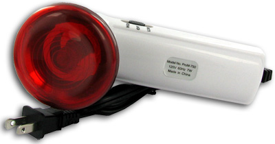 Picture of ProMed Specialties ProM-750 Infrared Massager