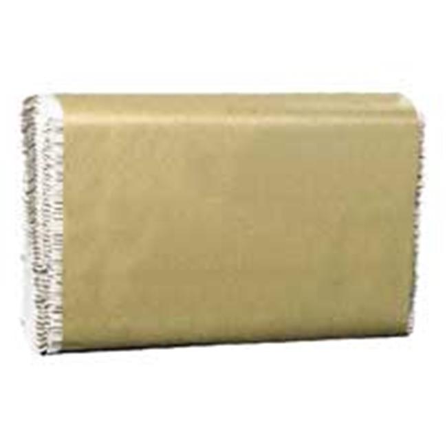 Original Joe GJO21120 C-Fold Handtücher - 1-lagig - 13 Zoll x 10 - 0,13 Zoll - 2400 Handtücher - CT - W... - Bild 1 von 1