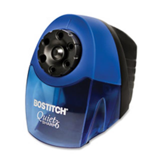 Stanley Bostitch BOSEPS10HC Pencil Sharpener- 6ft. Cord- 5in.x9in.x7-.50in.- ...