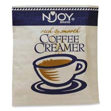 Picture of Sugar Foods Corp SUG92406 Nondairy Creamer- 2 Grams- 
