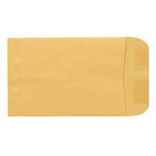 Catalog Envelope - Kraft - 9.50in.x12.50in. - 28Lb