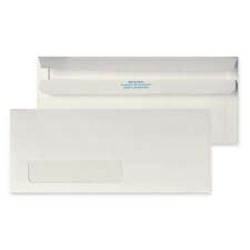 Envelopes - White - No. 10 - 4-.13in.x9-.50in.