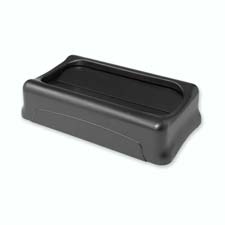 RUBBERMAID COMMERCIAL PROD. RCP267360BK