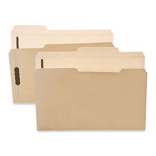 Folder- 1-.50in. Exp- 2 Fastener-Pos 1 and 3- Letter- MLA