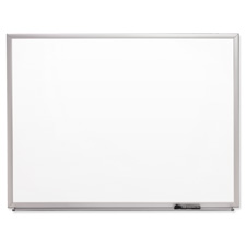 QRTS533 Marker Board- 3ft.x2ft.- Aluminum Frame -  Quartet