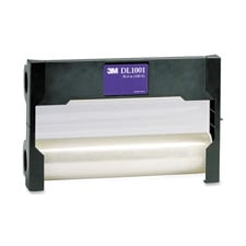Picture of 3M MMMDL951 Laminate Refill Cartridge- f- LS950- Gloss- 5.6 mil- 8-.50in.x100ft.