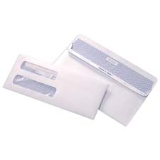 Reveal-n-Seal Envelopes- No. 8-.63- 3-.63in.x8-.63in.- WE