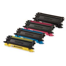 . BRTTN110M Toner Cartridge- 1500 Page Yield- Magenta