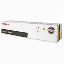 Picture of Canon CNMGPR16 Toner- Imagerunner- 3570-4570- 1300 Grams- Black
