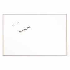 Magnetic Board - Aluminum - 48in.x31in.
