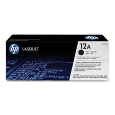 Toner Cartridge- 2000 Page Yield- Black