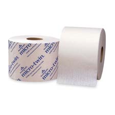 Picture of Georgia Pacific GEP1944801 Bathroom Tissue- 2-Ply- 1000 Sh-RL- 3-9in.x4in.- 48 Rls-CT- WE