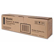 Picture of Muratec MURDK40360 Drum Cartridge- for F320-360-MFX 1200-1600- 16000 Page YIeld