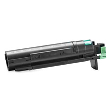 Picture of Ricoh Office Products RIC430347 Fax Toner Cartridge For 1900-2000L-2900L- 5000 Page Yield- BK