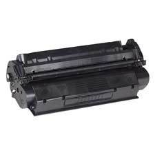 Picture of Canon CNMFX8 Laser Toner Cartridge- Yields 3500 Pages- Black