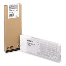 Epson T606200