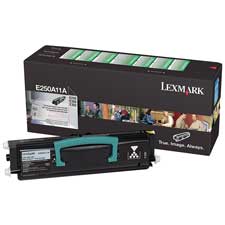 Lexmark International Inc LEXE250A11A