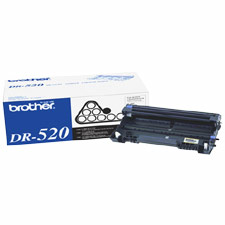 Picture of Brother International Corp. BRTDR520 Drum- For HL5240- 5250DN- 5250DNT- 5280DW- 25000 Page Yield