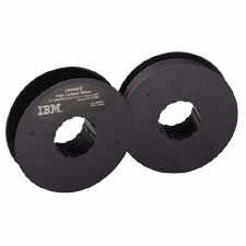 Picture of Lexmark International LEX1040998 High Contrast Ribbon- Yield 30 Million DP Characters