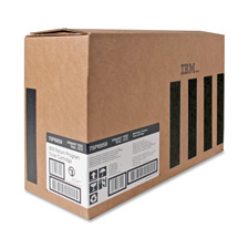 IFP75P6961 Laser Cartridge- 21000 Page Yield- Black