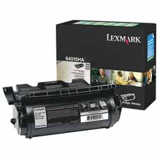 Lexmark International Inc LEX64015HA