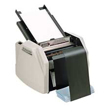 Picture of Premier-Martin Yale PRE1501X Autofolder- Folds 7500 Sheets-Hour- 24in.x15in.x16in.- Gray
