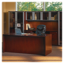 Picture of Mayline Group MLNCHF72MAH Hutch- 71-.75in.x15in.x38-.50in.- MY