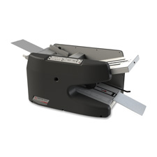 Picture of Premier-Martin Yale PRE1711 Electronic Autofolder- 15-.50in.x32-.50in.x13-.2in.- Charcoal gray