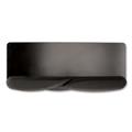 Kensington KMW36822 Platform Wrist Pillows- 27-.63in.x11-.50in.x1-.50in.- Black Kensington KMW36822 Platform Wrist Pillows- 27-.63in.x11-.50in.x1-.50in.- Black