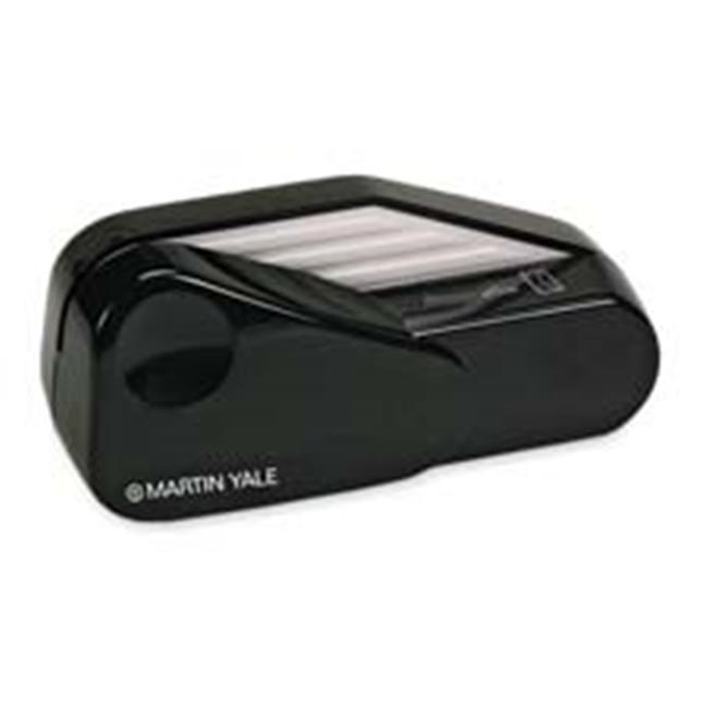 Premier-Martin Yale PRE1624 Handheld Electric Letter Opener- 5-.50in.x1-.75in...
