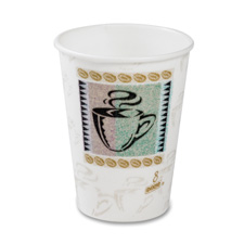 Picture of Dixie Foods DXE5356CD Perfect Touch Cup- 16 oz- 50-PK