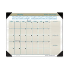 Picture of At-A-Glance AAGHT1500 Monthly Planner Calendar- Executive Series- 1PPM- 17in.x22in.