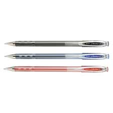 Picture of Zebra Pen Corporation ZEB43110 Rollerball Gel Pen- Nonrefillable- Medium Point- 0.7 mm- Black