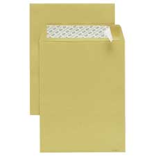 Redi-Strip Envelope - Kraft - 9in.x12in.