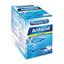 Picture of Acme United Corporation ACM90089 Physicians Care Antacid- 2-PK