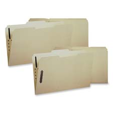 Folder- 2in. Exp- 1 Fastener-Pos 1- Letter- MLA