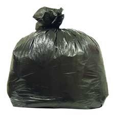 GJO70419 Can Liners 3133 Gallon 45 mil 33inx39in 250CT